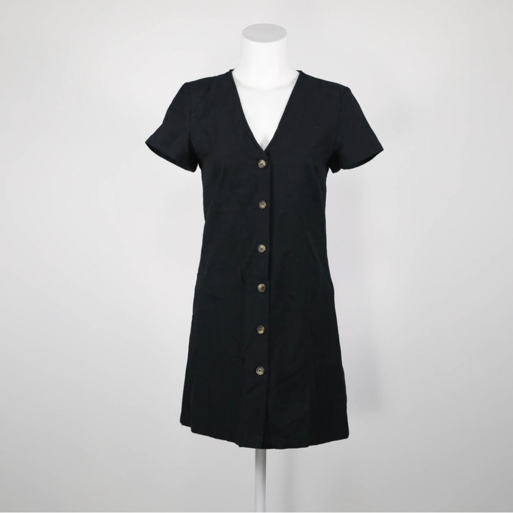 Black & other stories dress